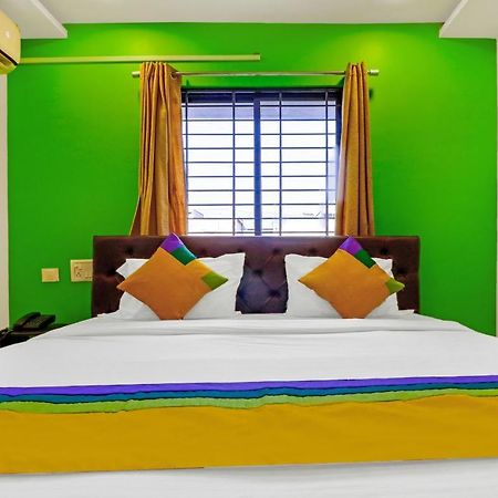 Itsy Hotels Carnival Inn Nagpur Luaran gambar