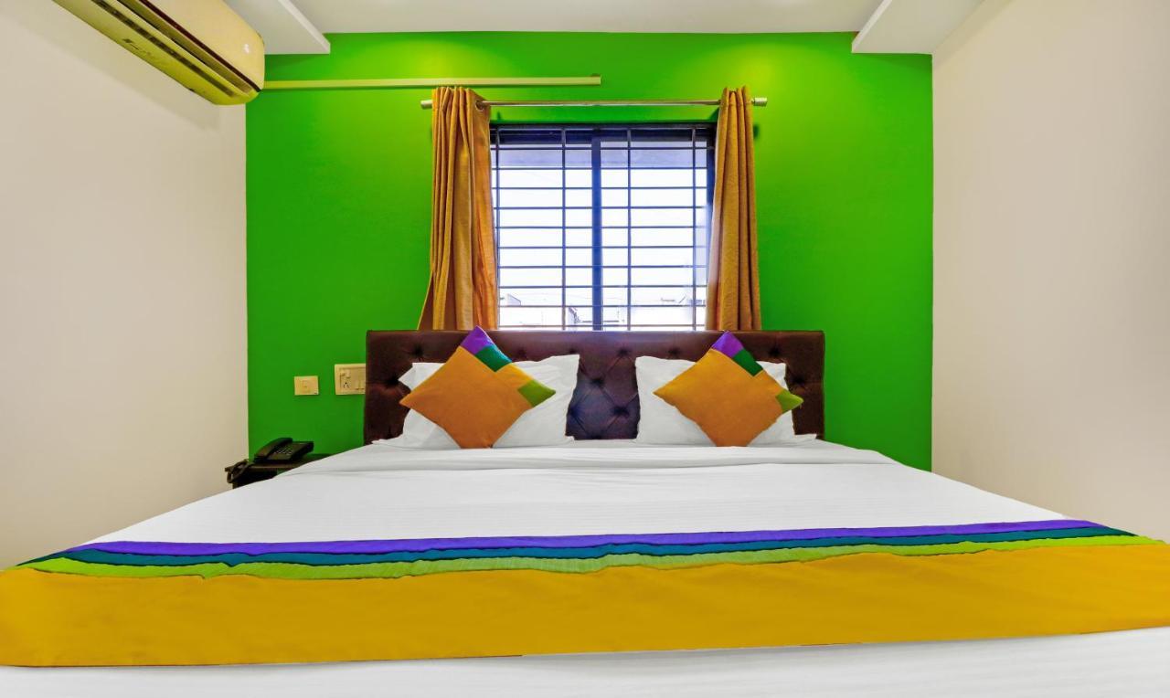 Itsy Hotels Carnival Inn Nagpur Luaran gambar