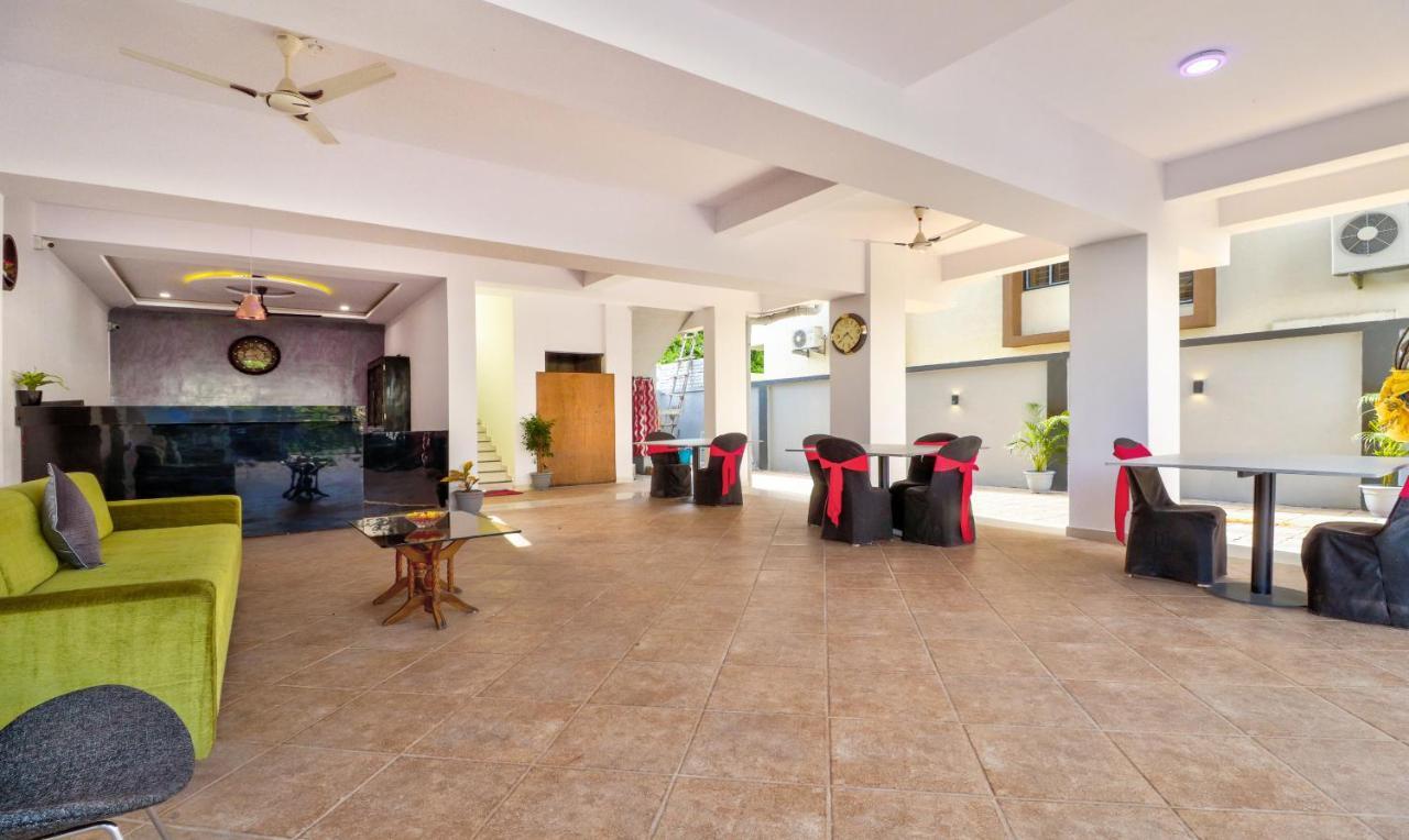 Itsy Hotels Carnival Inn Nagpur Luaran gambar