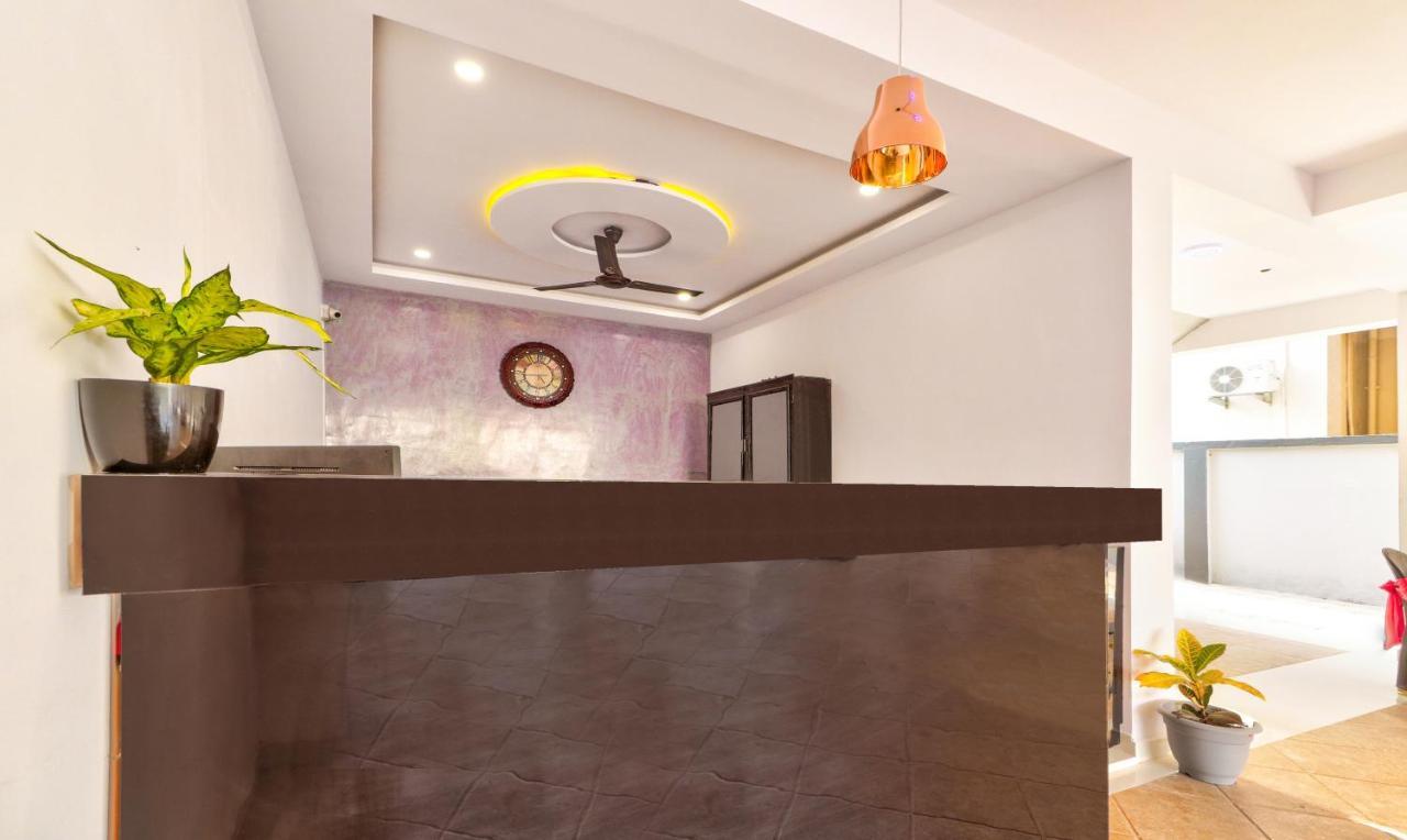 Itsy Hotels Carnival Inn Nagpur Luaran gambar