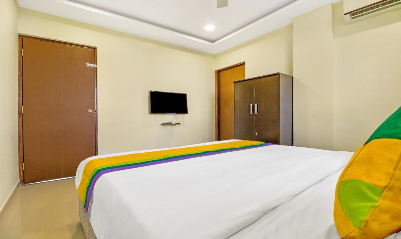 Itsy Hotels Carnival Inn Nagpur Luaran gambar