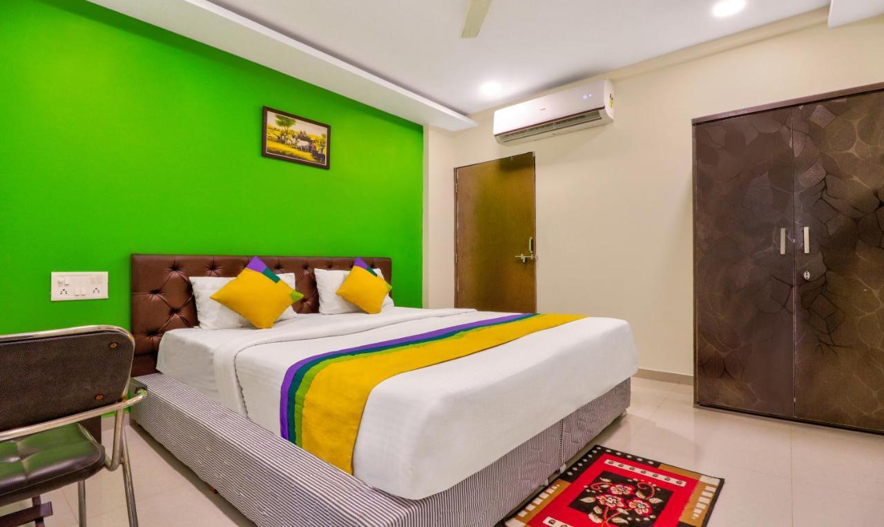 Itsy Hotels Carnival Inn Nagpur Luaran gambar
