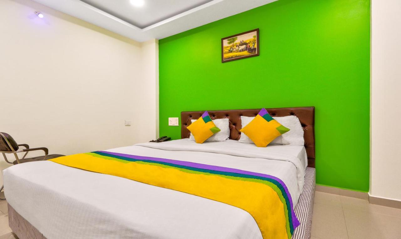 Itsy Hotels Carnival Inn Nagpur Luaran gambar