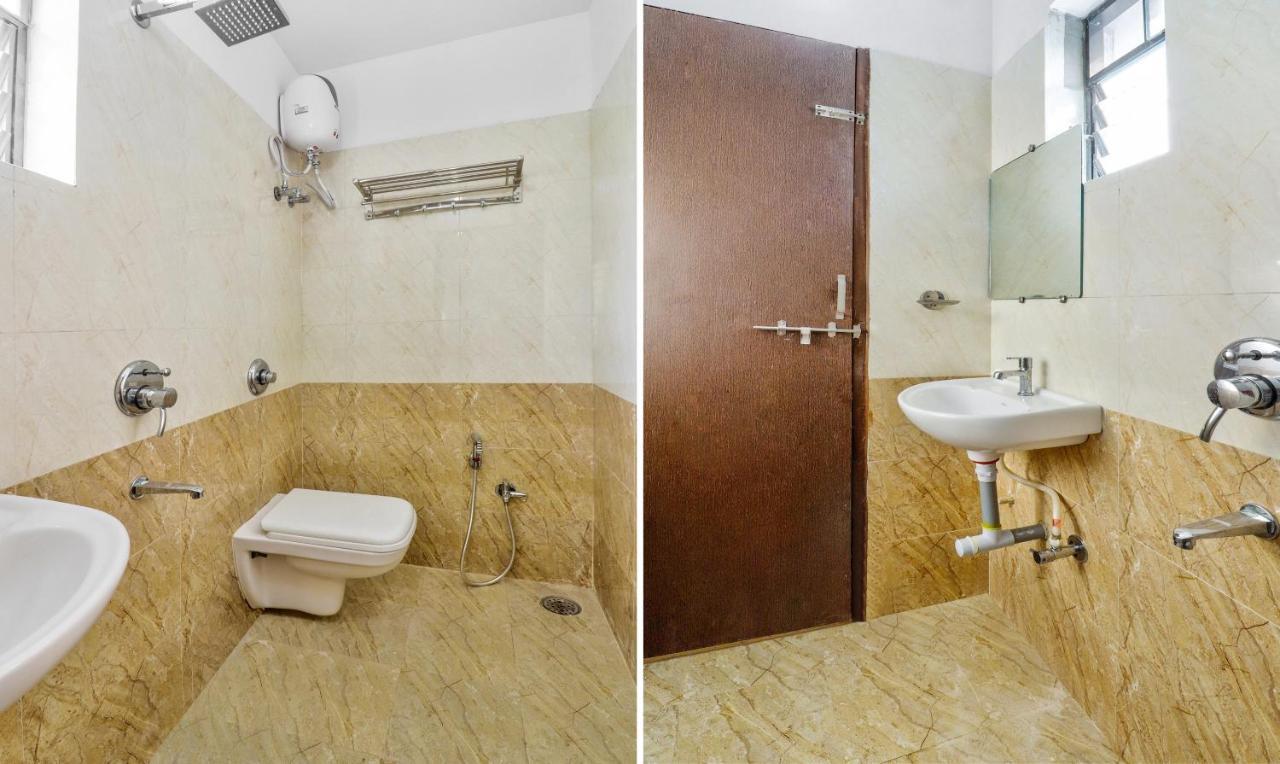 Itsy Hotels Carnival Inn Nagpur Luaran gambar