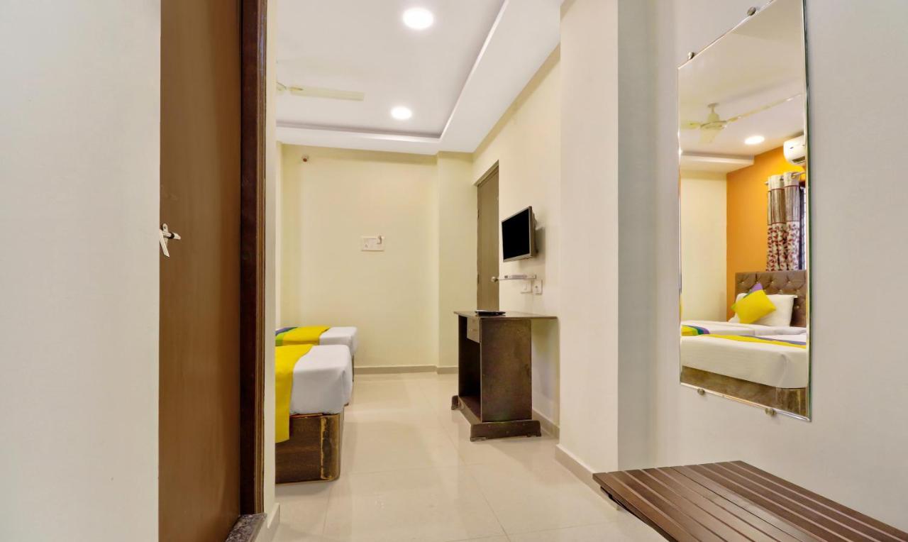 Itsy Hotels Carnival Inn Nagpur Luaran gambar