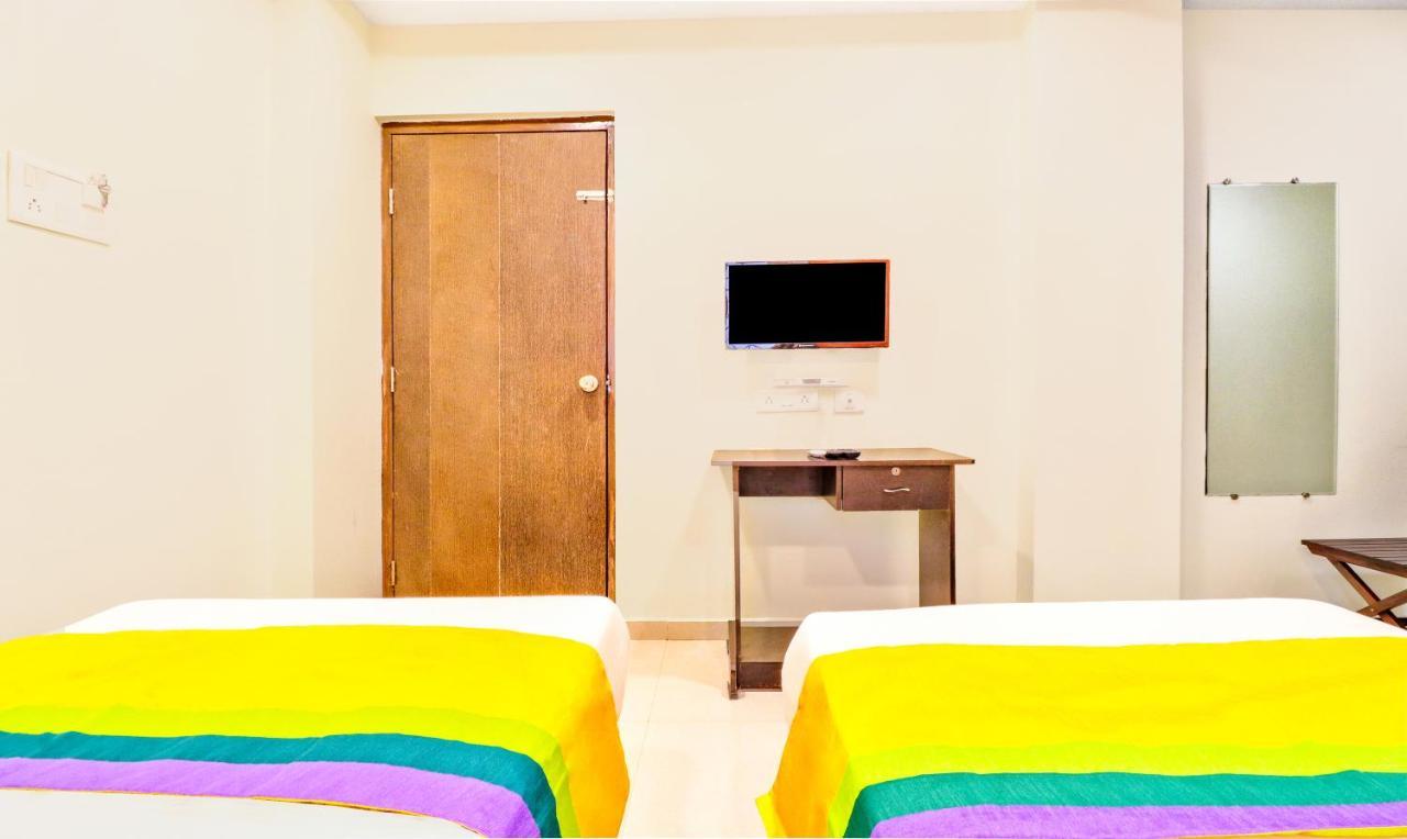 Itsy Hotels Carnival Inn Nagpur Luaran gambar