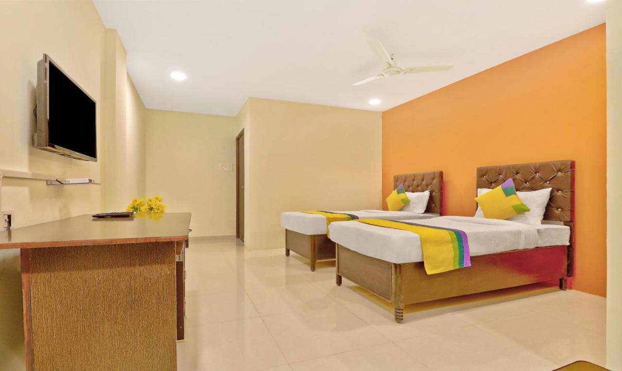 Itsy Hotels Carnival Inn Nagpur Luaran gambar