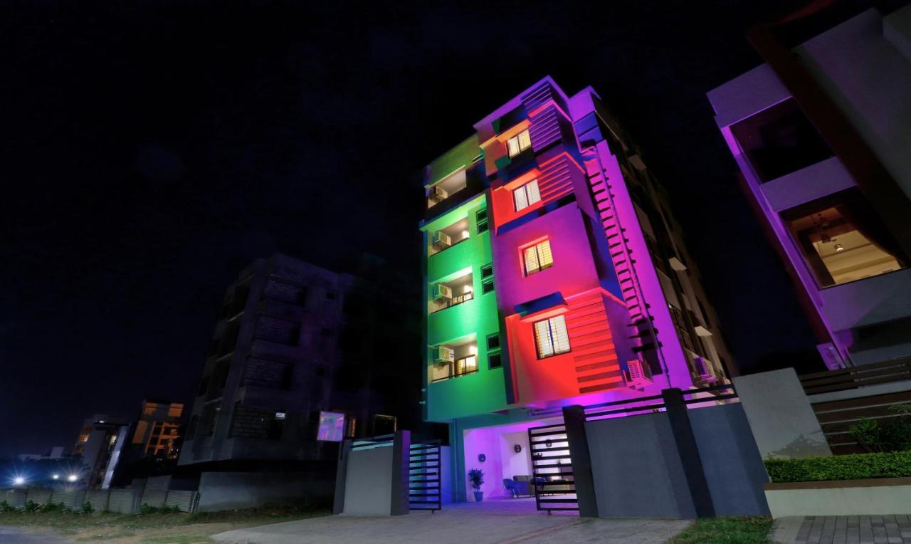 Itsy Hotels Carnival Inn Nagpur Luaran gambar