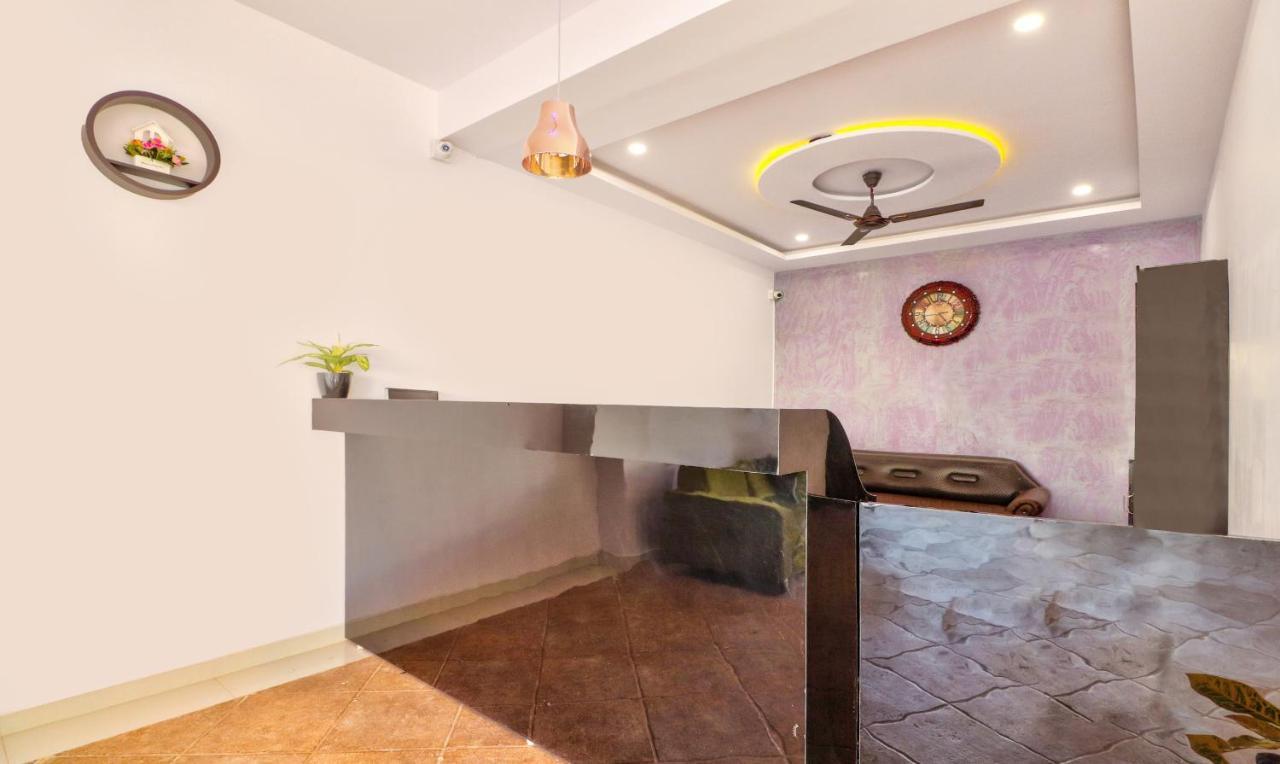 Itsy Hotels Carnival Inn Nagpur Luaran gambar