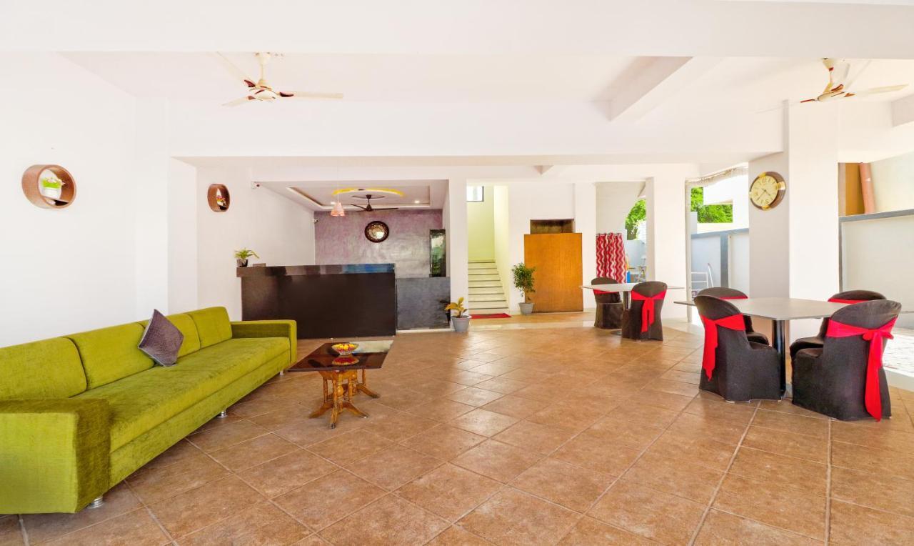 Itsy Hotels Carnival Inn Nagpur Luaran gambar