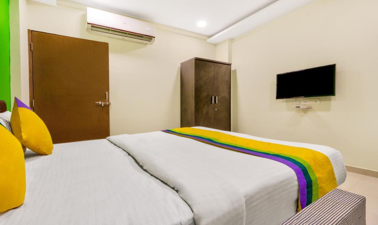 Itsy Hotels Carnival Inn Nagpur Luaran gambar