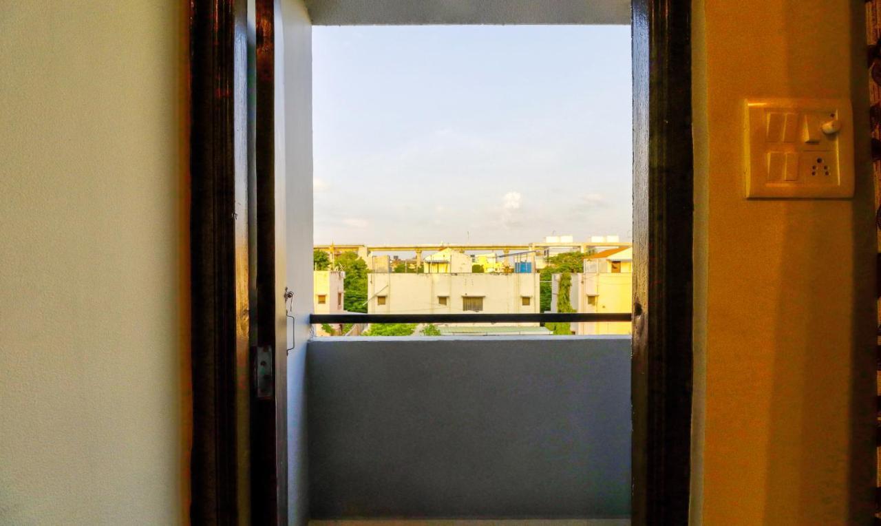 Itsy Hotels Carnival Inn Nagpur Luaran gambar