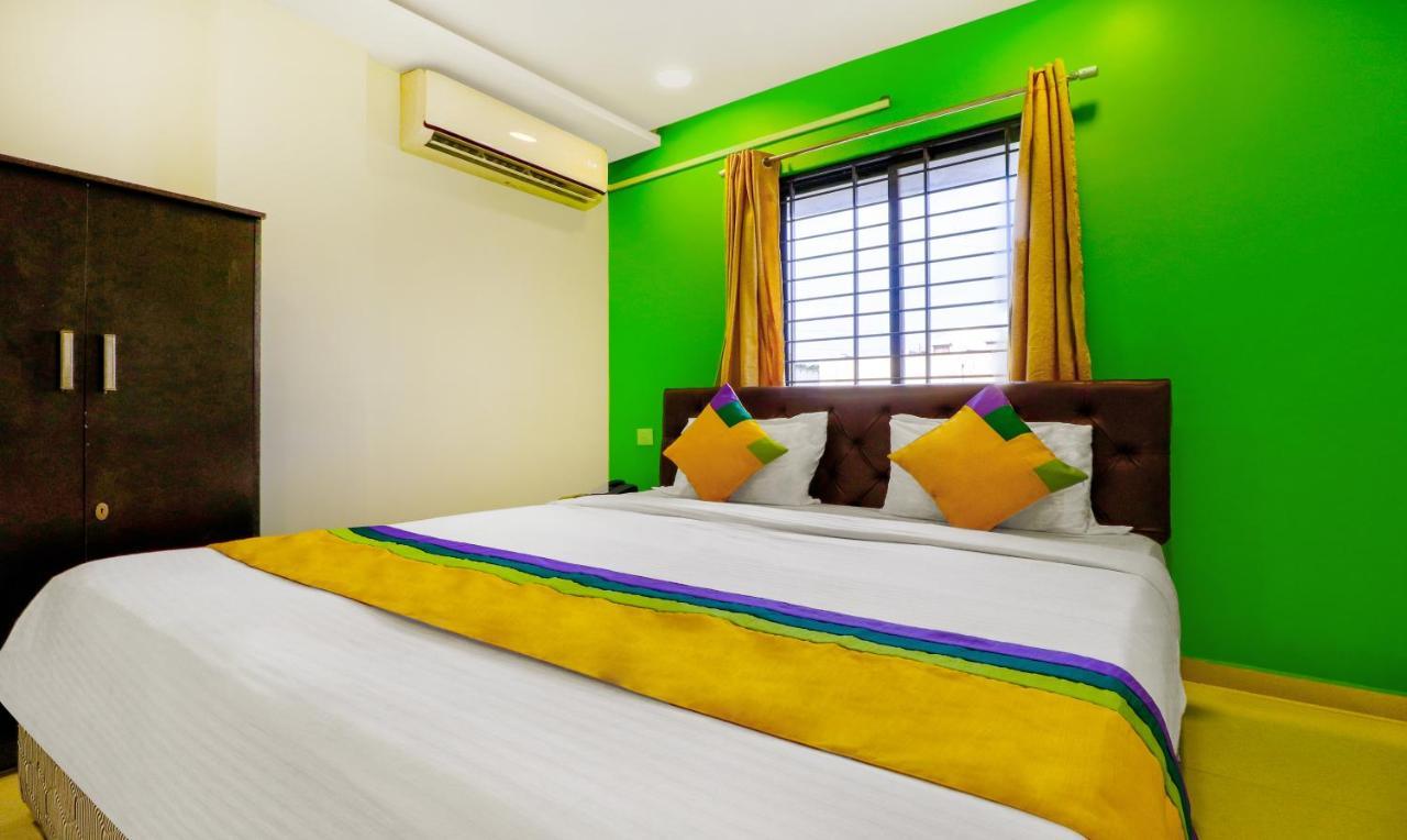Itsy Hotels Carnival Inn Nagpur Luaran gambar