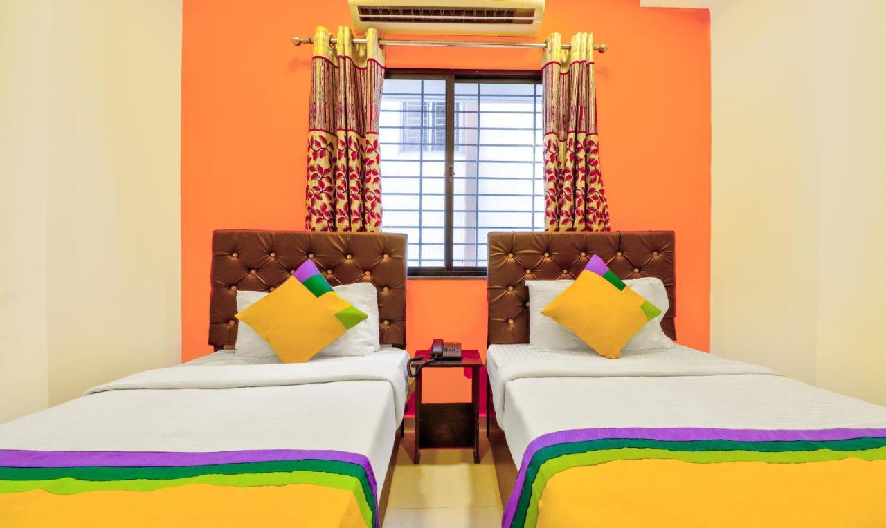 Itsy Hotels Carnival Inn Nagpur Luaran gambar