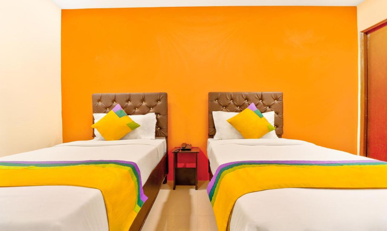 Itsy Hotels Carnival Inn Nagpur Luaran gambar