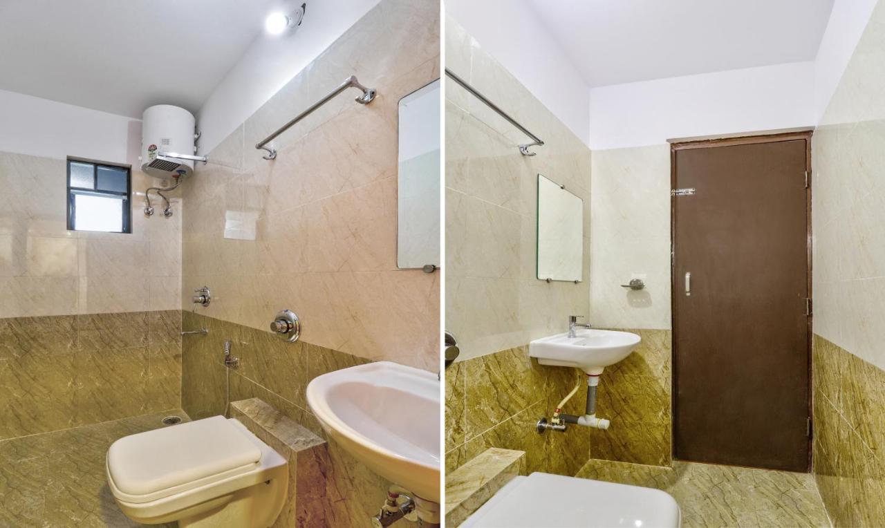 Itsy Hotels Carnival Inn Nagpur Luaran gambar