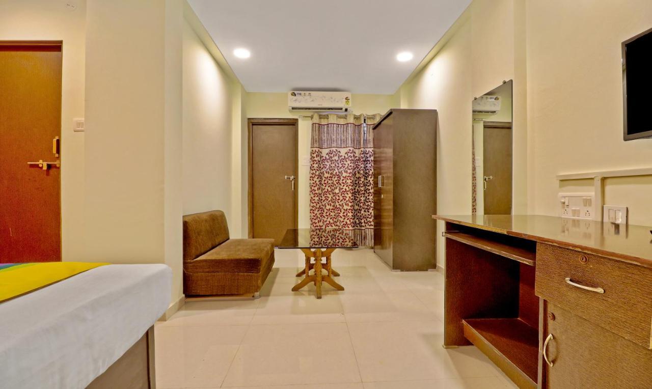 Itsy Hotels Carnival Inn Nagpur Luaran gambar