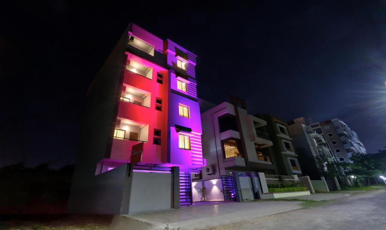 Itsy Hotels Carnival Inn Nagpur Luaran gambar