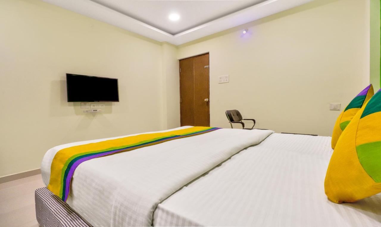 Itsy Hotels Carnival Inn Nagpur Luaran gambar