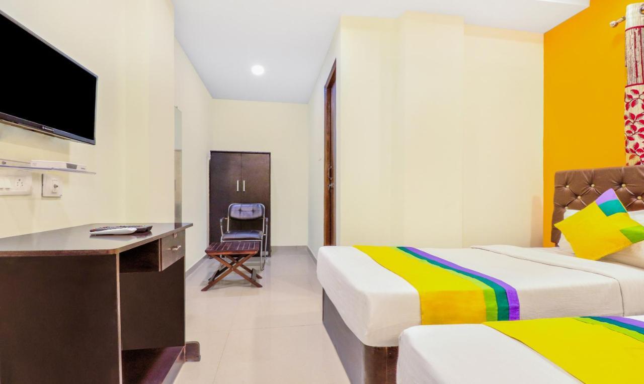Itsy Hotels Carnival Inn Nagpur Luaran gambar