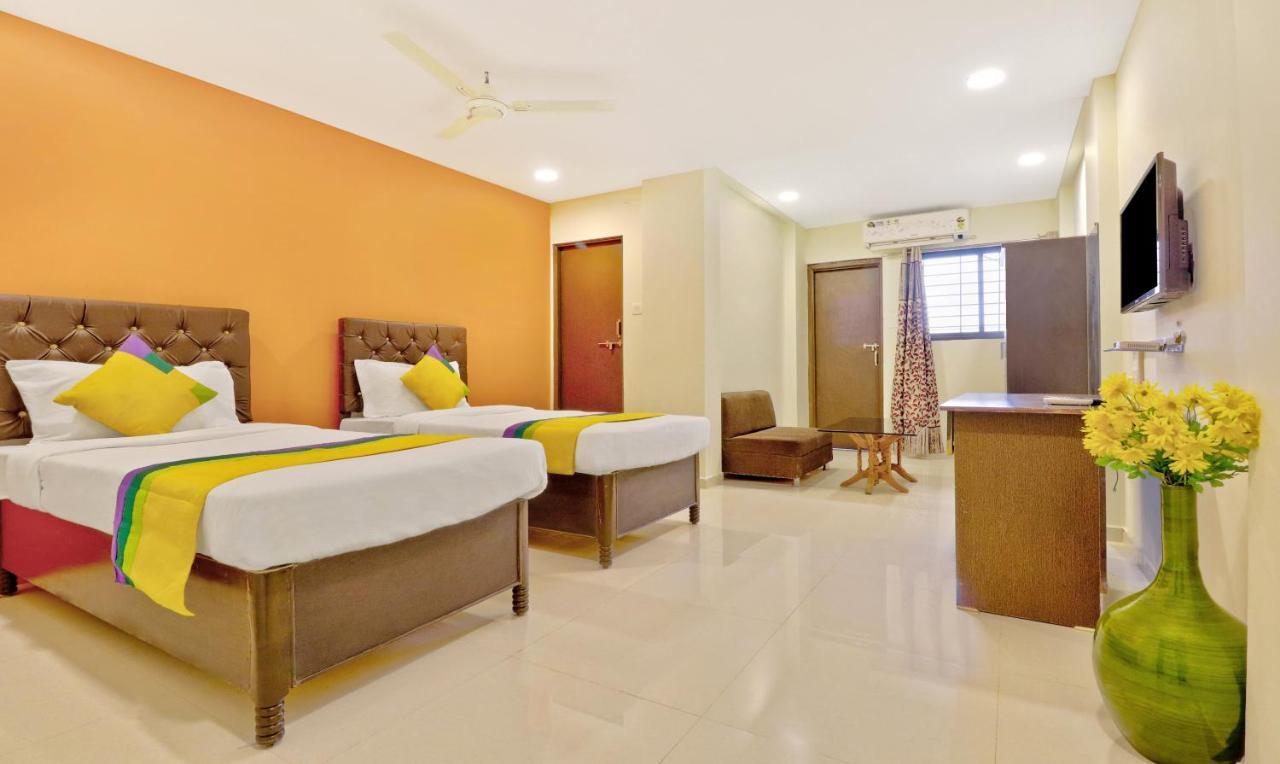 Itsy Hotels Carnival Inn Nagpur Luaran gambar