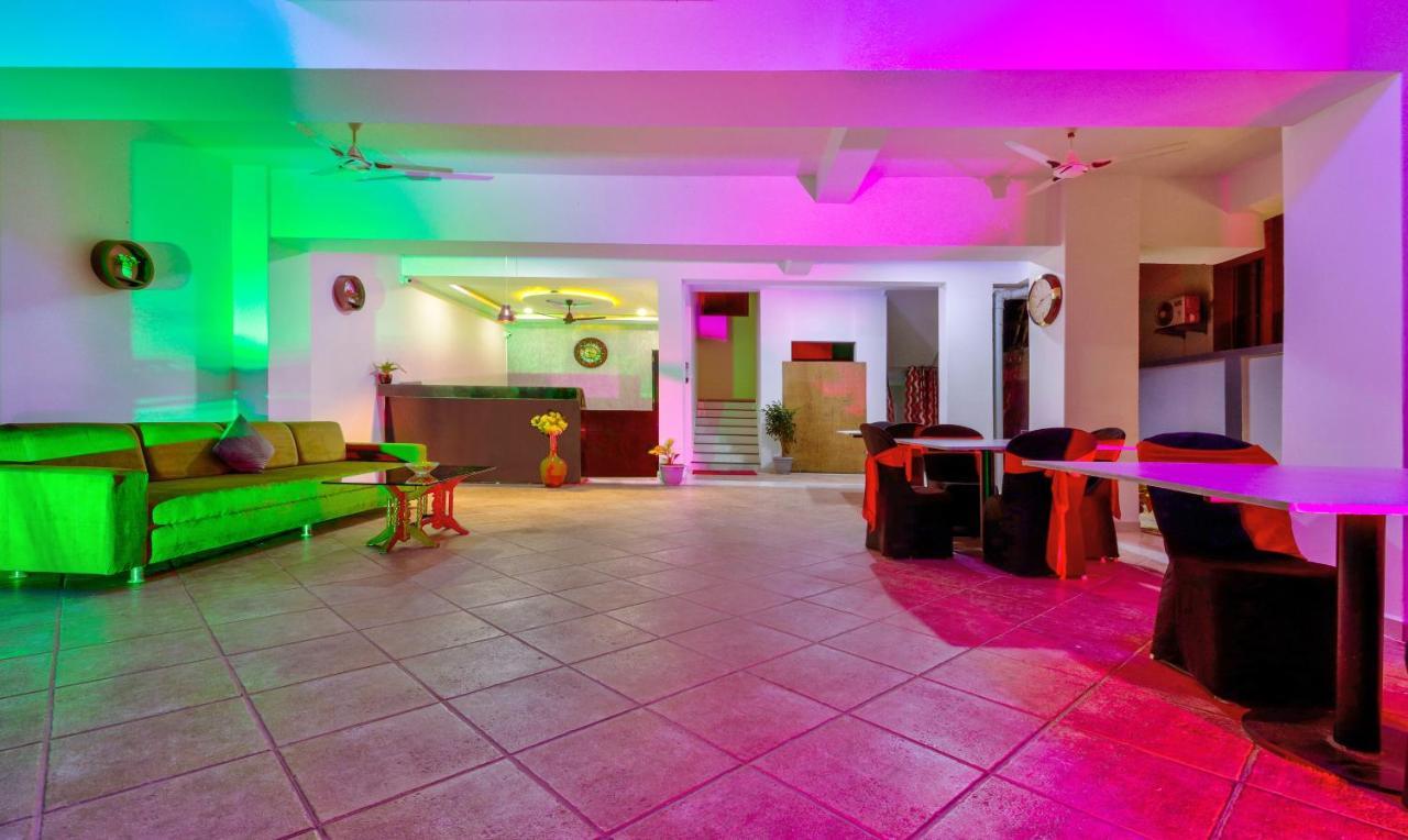 Itsy Hotels Carnival Inn Nagpur Luaran gambar