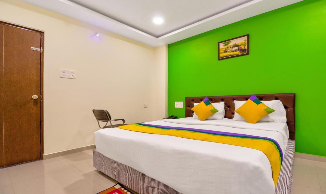 Itsy Hotels Carnival Inn Nagpur Luaran gambar