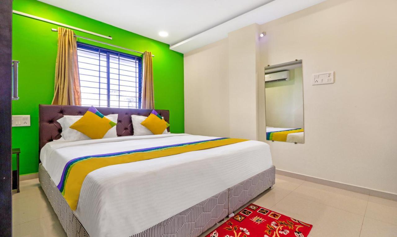 Itsy Hotels Carnival Inn Nagpur Luaran gambar