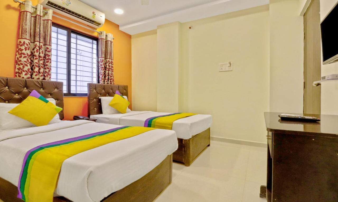 Itsy Hotels Carnival Inn Nagpur Luaran gambar