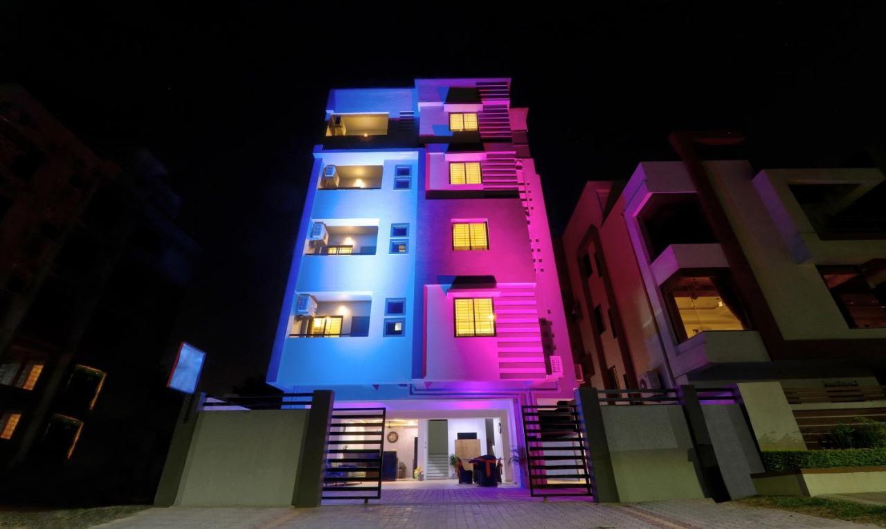 Itsy Hotels Carnival Inn Nagpur Luaran gambar