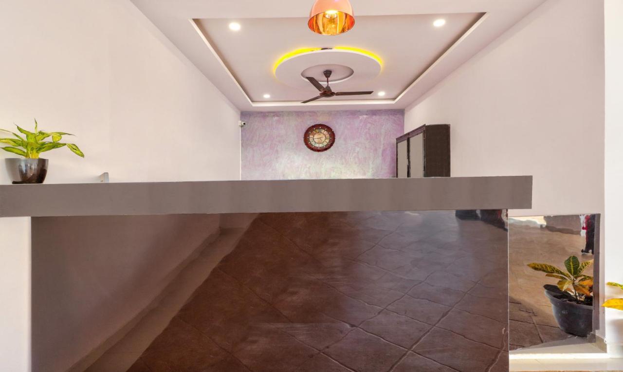 Itsy Hotels Carnival Inn Nagpur Luaran gambar